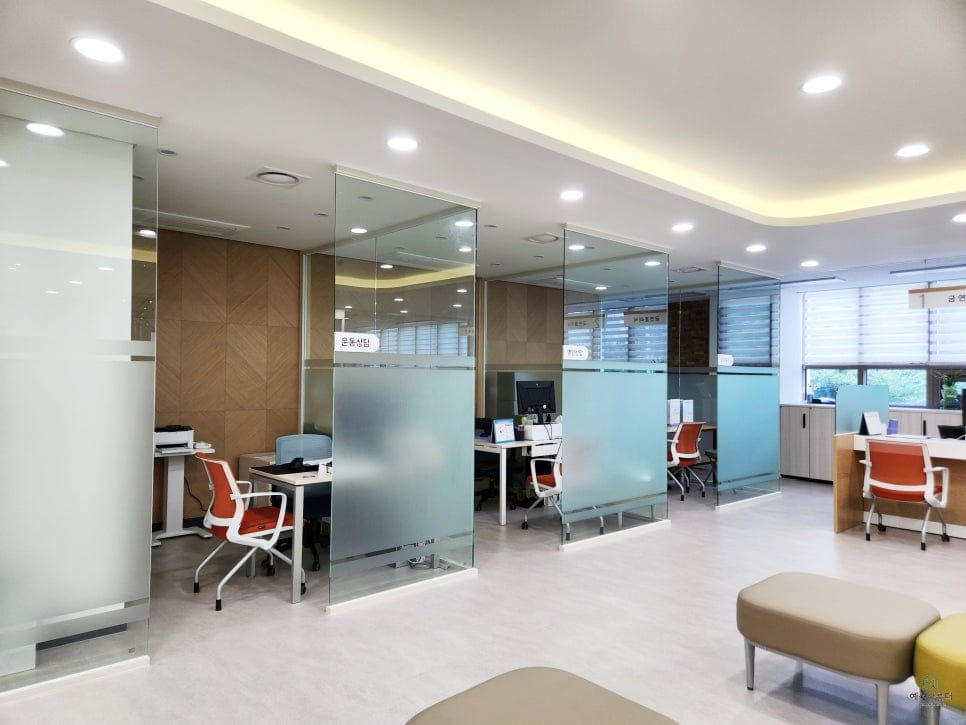 치매안심센터 동부보건소