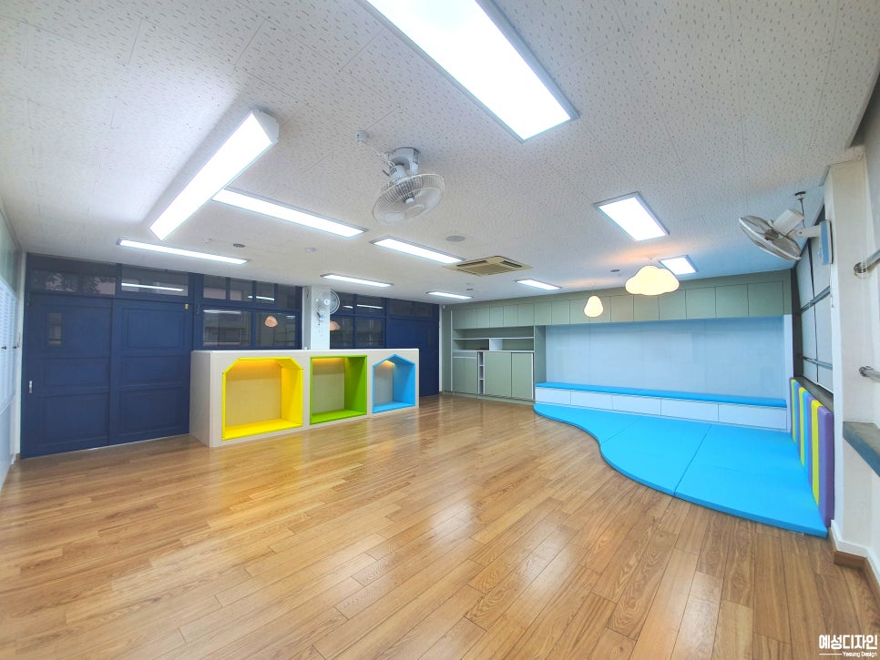 안양동초등학교