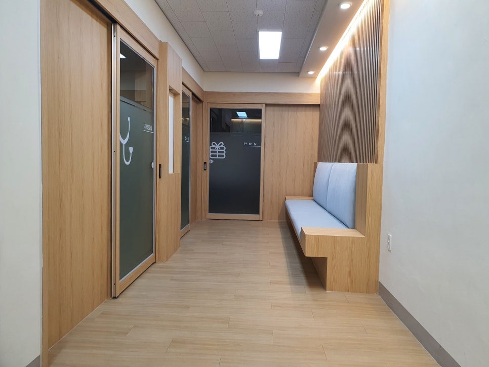 남양주시 퇴계원 보건지소